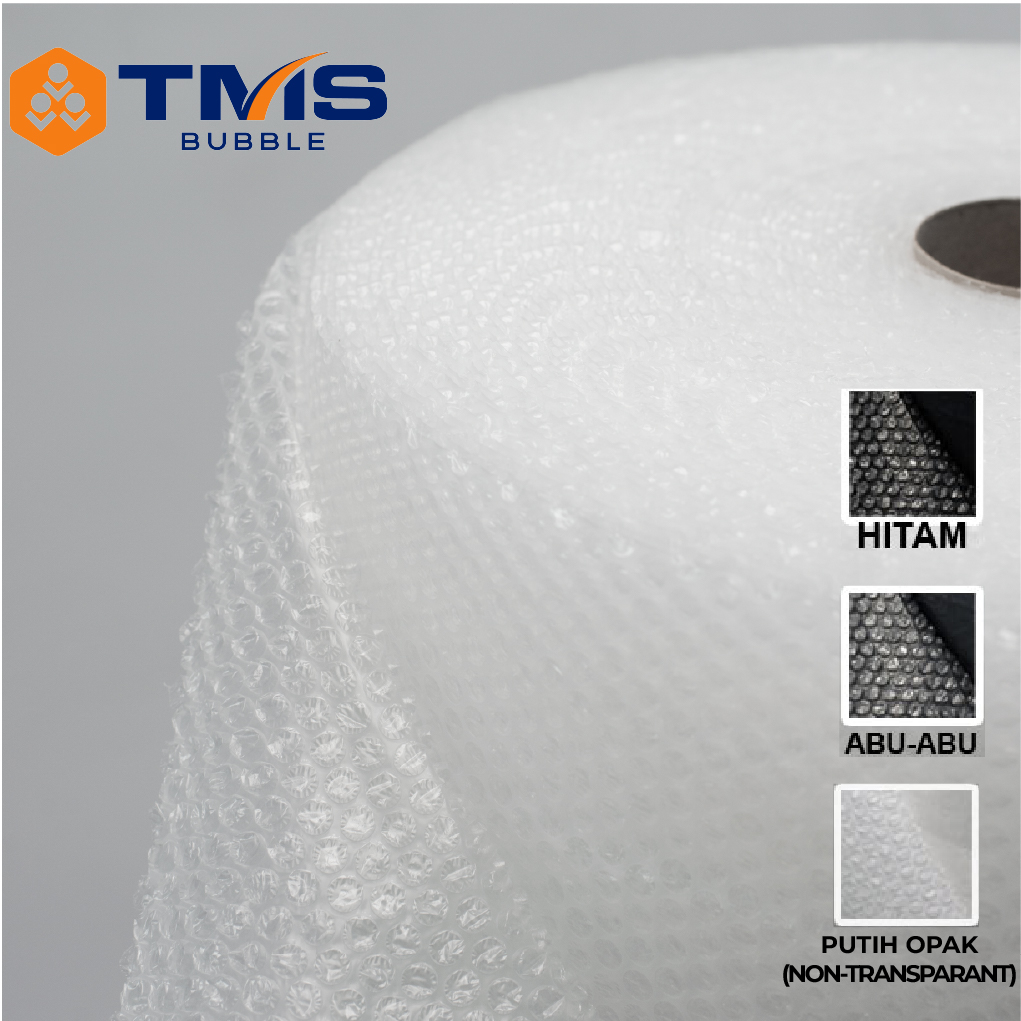 Bubble Wrap Roll Jual Bubble Wrap